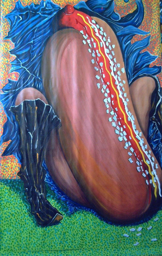 IRREVERENTE VIII