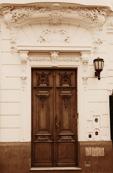 Puerta 021 - Buenos Aires 