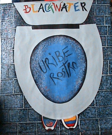 A uribe