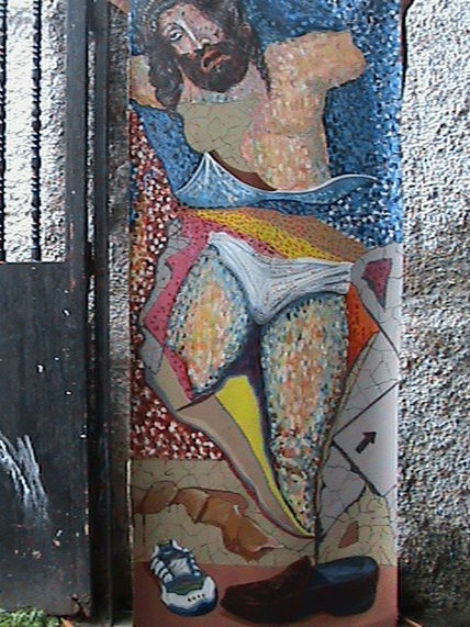 Irreverente viii