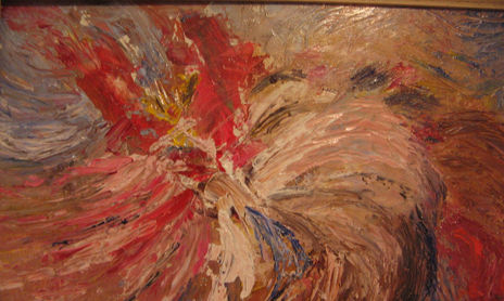 abstracto