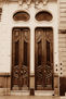 Puerta 001 - Buenos Aires