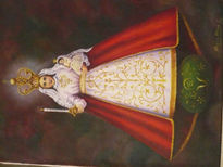 Virgen de Chapi