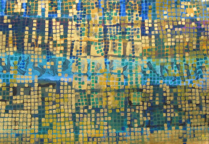 Azul de amapala
