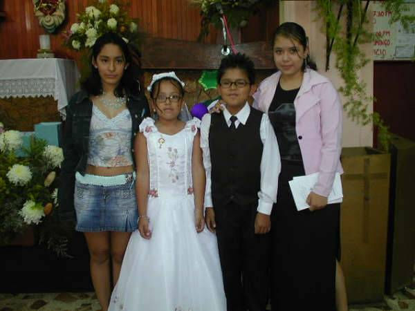 dios nos bendiga