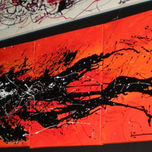 Arte y Pintura ( expisicion " la claca" thumbnail 2