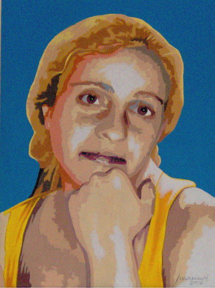 Inês (2008)