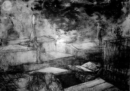 Cementerio