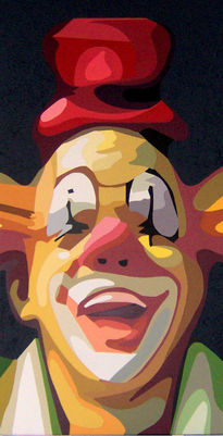 Palhaço 1