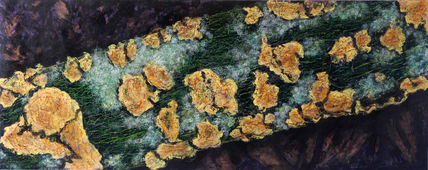 Tronco reptil