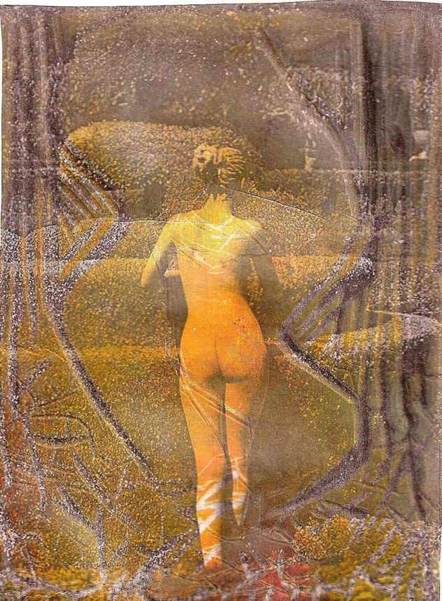 Mujer