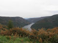 RIBEIRA SACRA - RIO SIL -