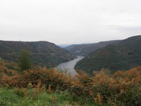 Ribeira sacra - rio...