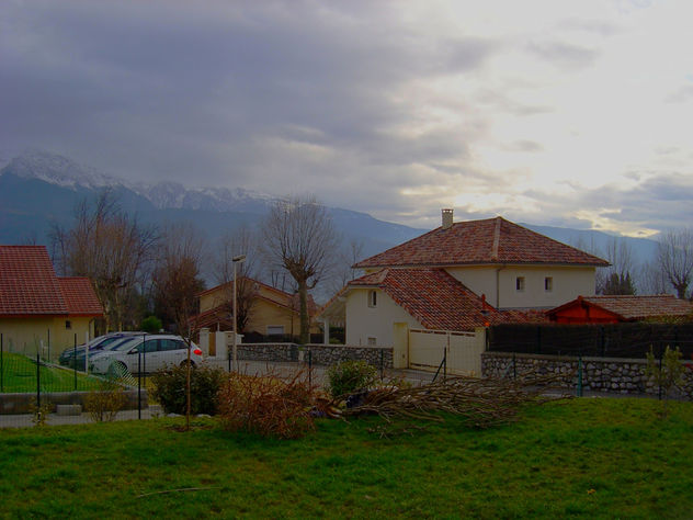 Navidades en Francia - 09-12.0113 - 2009