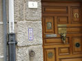 BARRIO JUDIO RIBADAVIA