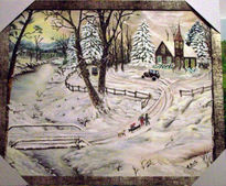 Christmas day
