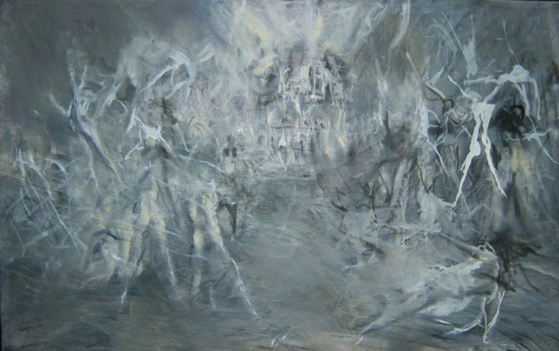 white night