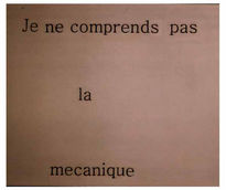 Et vous comprends...