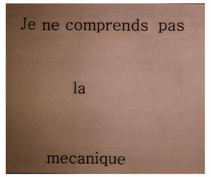 Et vous comprends...