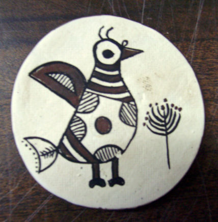 Pajarito 1