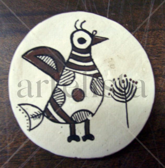 PAJARITO 1