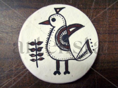 Pajarito 2