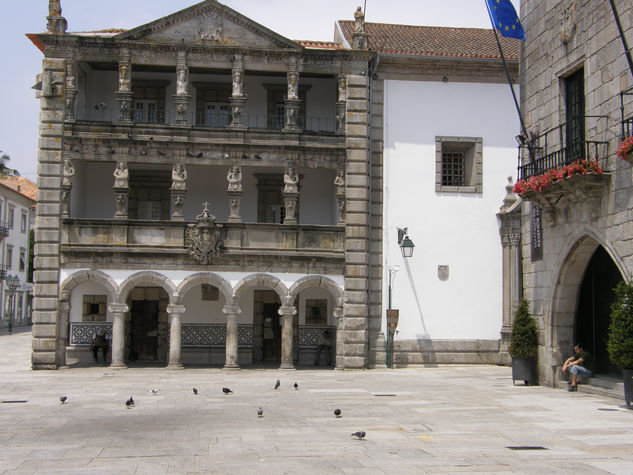 VIANA DO CASTELO 