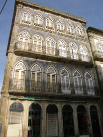 Valença do miño