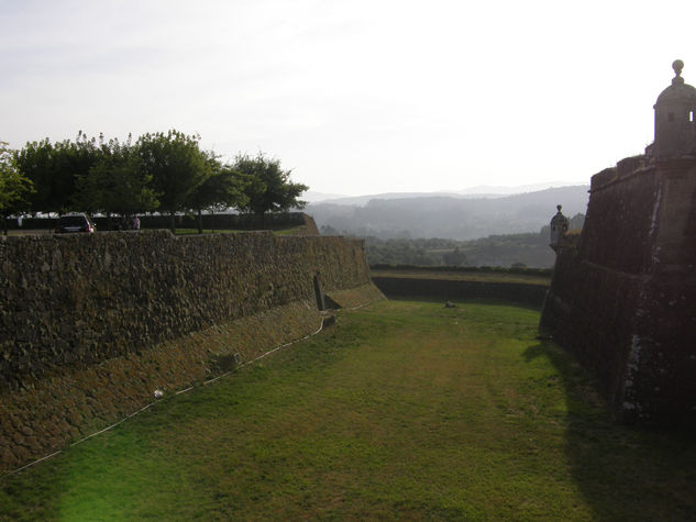 VALENÇA DO MIÑO 