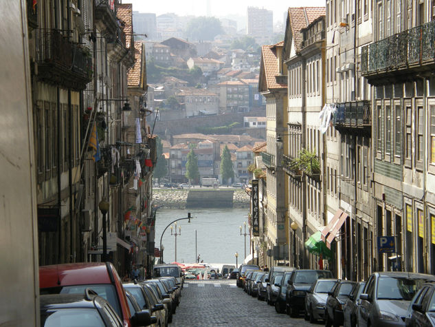 OPORTO 