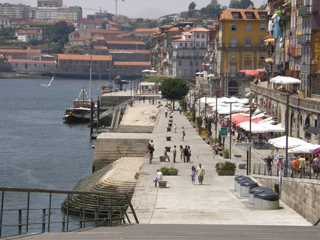OPORTO