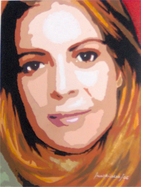 Carla Santos
