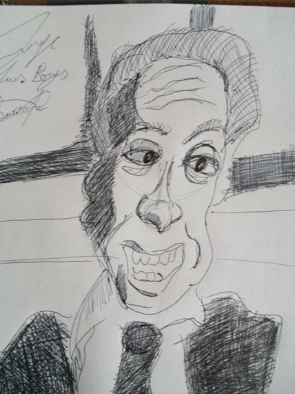 Dibujo fin de...