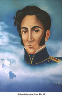 Bolivar Libertador