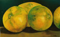 Mandarinas