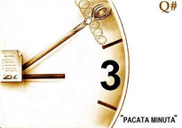 Pacata minuta