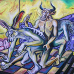 Mitologia Urbana thumbnail 1
