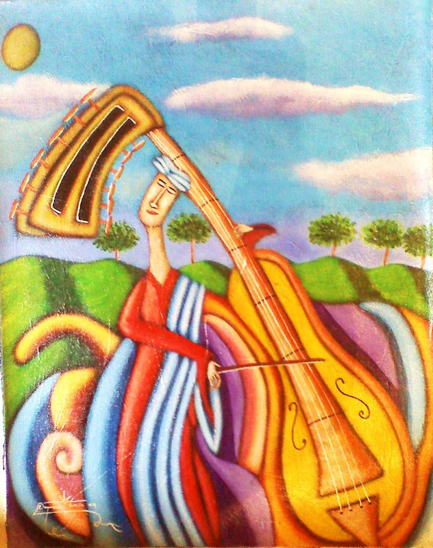 Obra