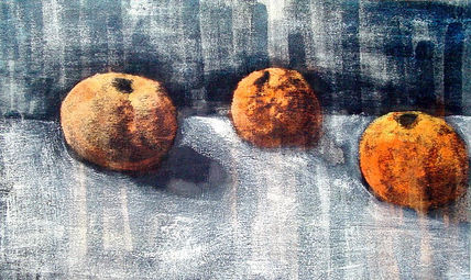 Naranjas