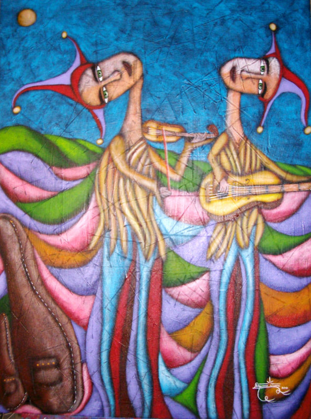 Obra