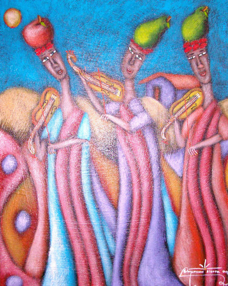 Obra