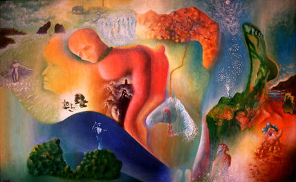 El nudo del caos