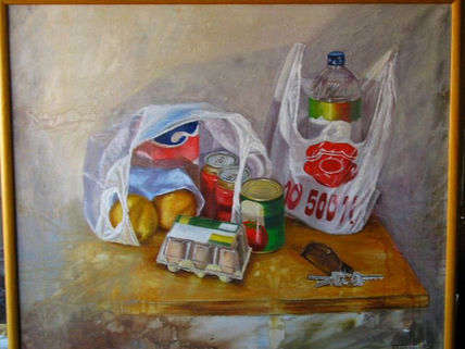 Bolsas de la compra