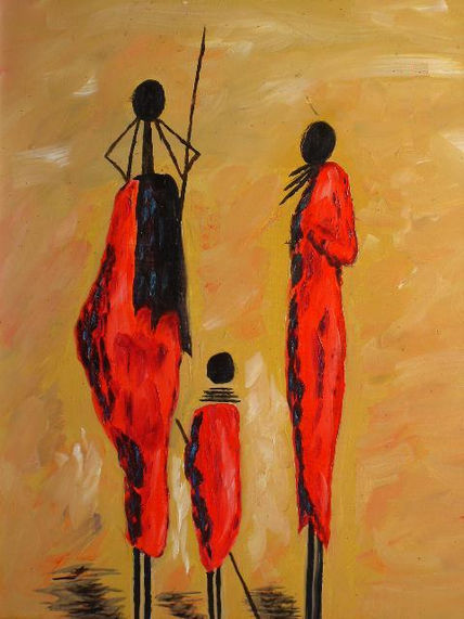 Maasai