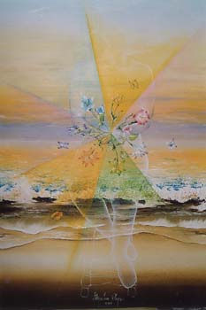 Ofre Luz