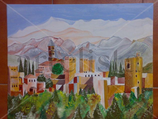 GRANADA