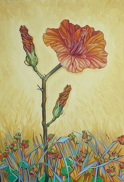 Flores 1