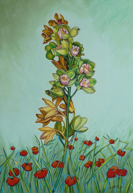 Flores 2