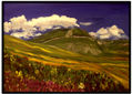 Montaña
