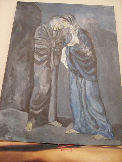 Picasso